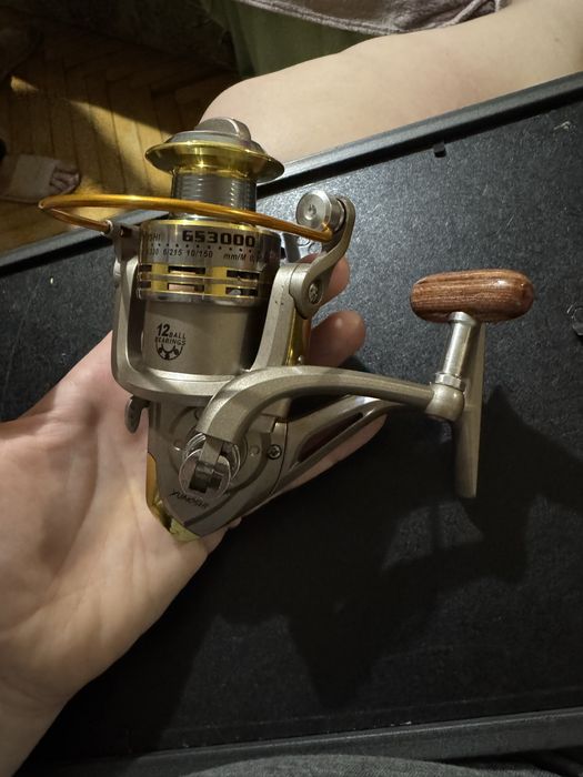 Котушка нова є 2 однакові штуки