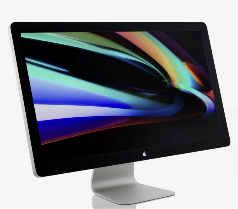 Apple Thunderbolt Display (27-inch) Sprzedam/Kupię/Zamienię