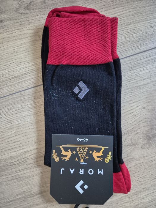 Skarpety Moraj 43-45