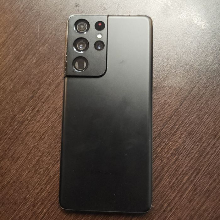 Samsung S21 Ultra