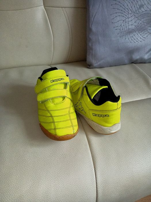 Buty kappa rozmiar 34