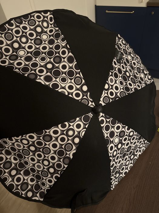 Parasolka do wózka uniwersalna