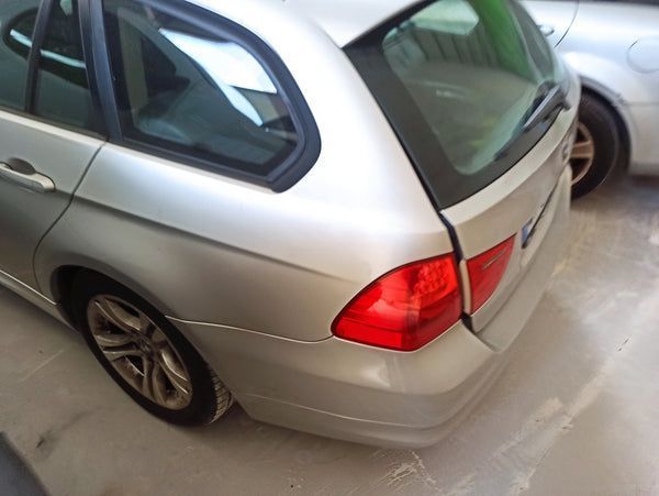 BMW 318 TOURING Engine Failure64539174157443122