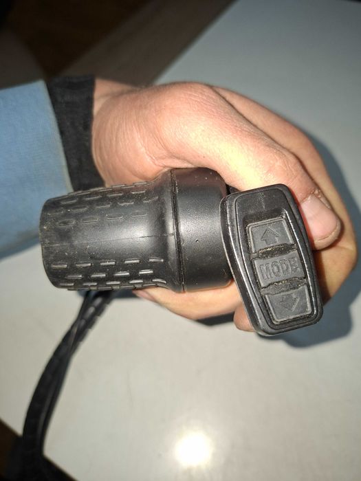 Licznik Display Wyswietlacz Koga 36v