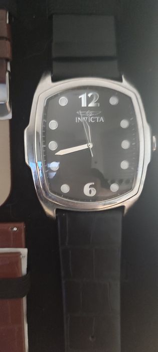 Zegarek męski Invicta Luph No.35371