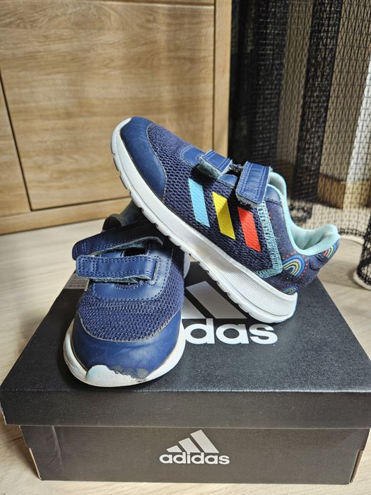 Adidasy rozm. 26,5