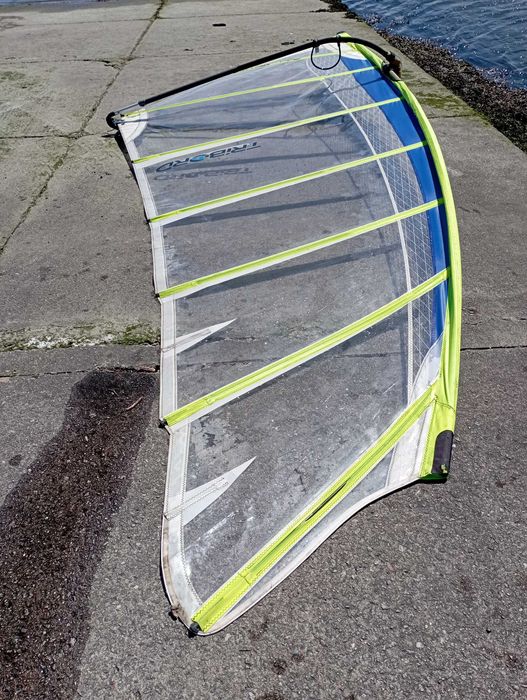 Vela de windsurf Tribord 7.5 m2