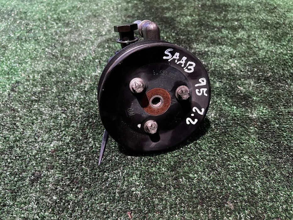Bomba de direção assistida Saab 93 2.2 Gasoleo