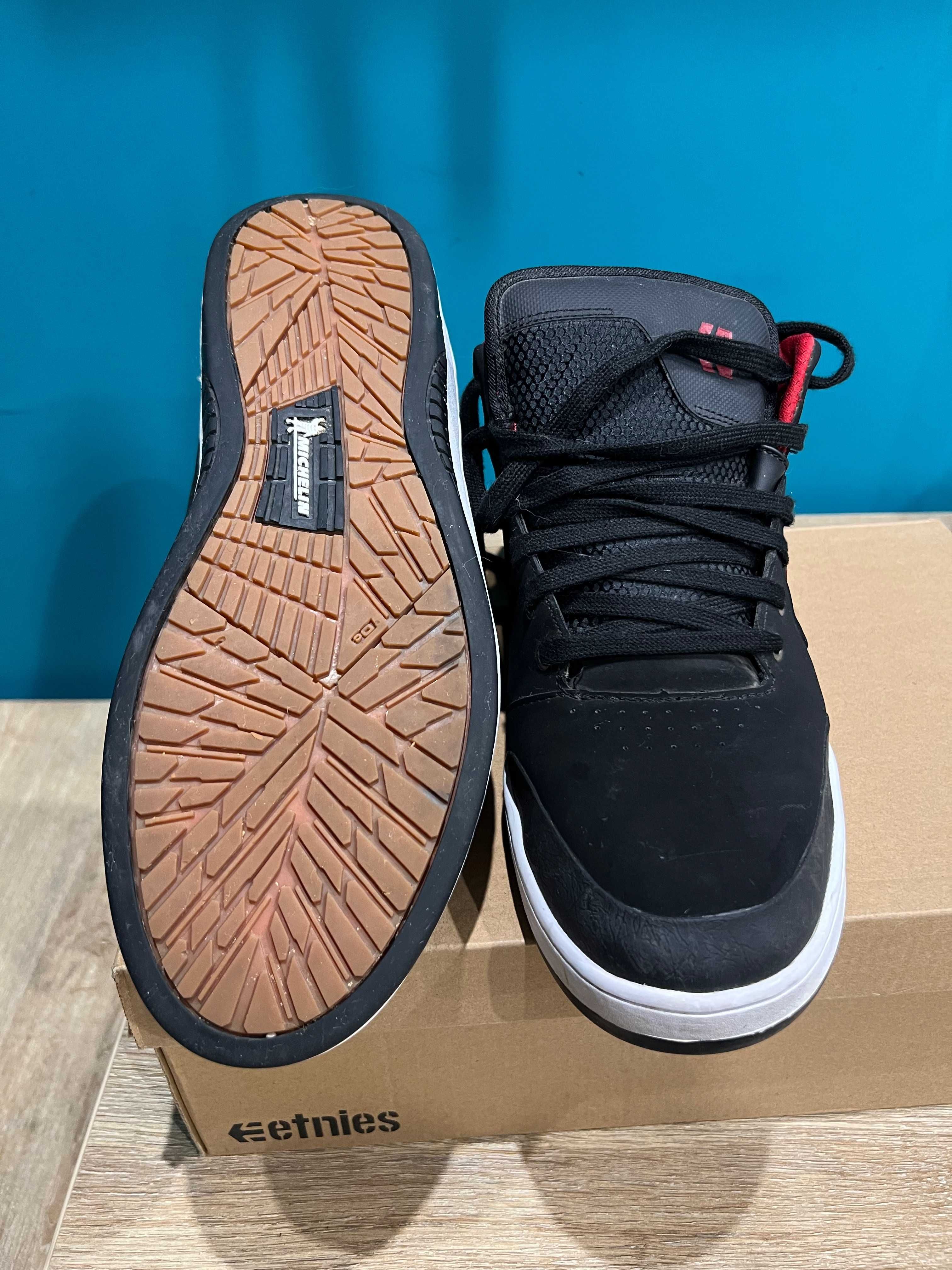 MTB Etnies Marana Mid Crank 11.5 US 45.5 2 650 Olx