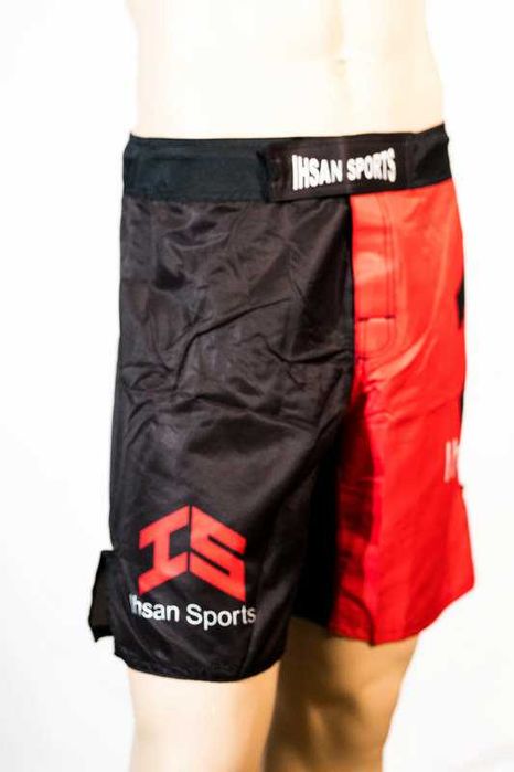 Spodenki MMA IHSAN SPORTS Choice of Professionals
