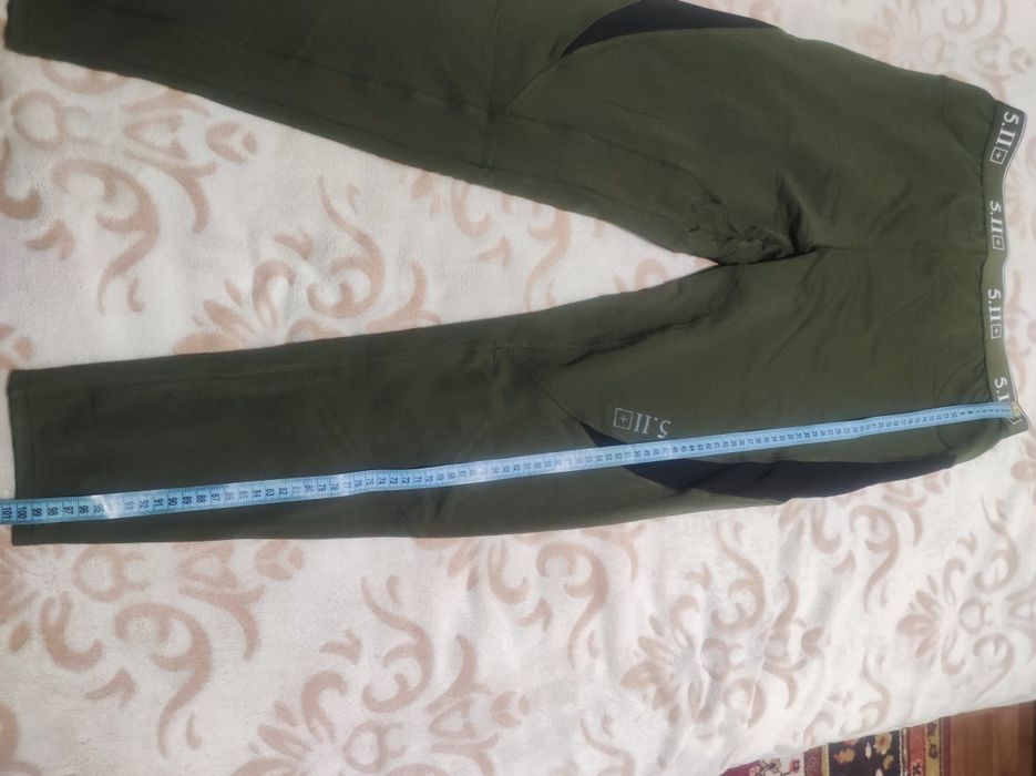 Термобілизна 5.11