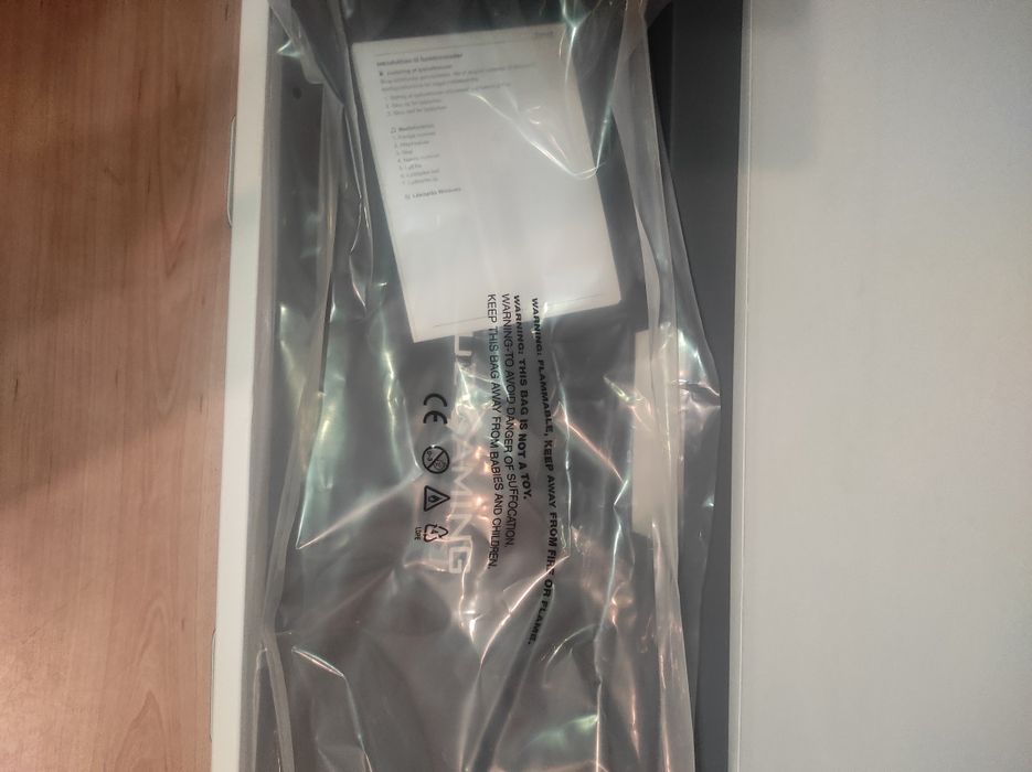 MSI Vigor GK20 RGB клавиатура