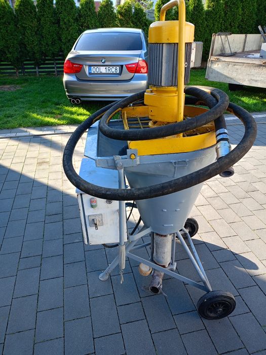 Puzmeister sprey boy p12