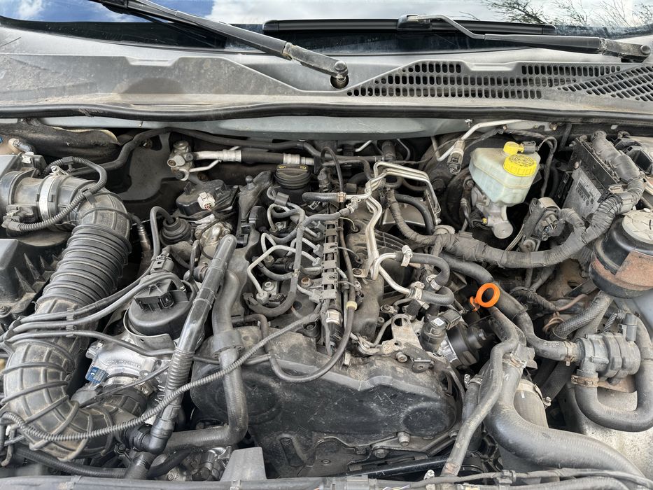 Amarok в гарному стані