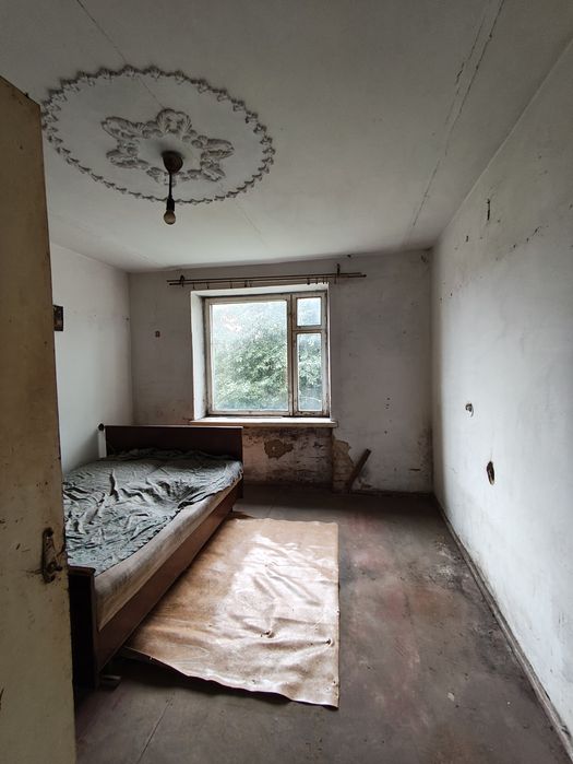 Продаж двокімнатної чешки в Тучині. Під ремонт