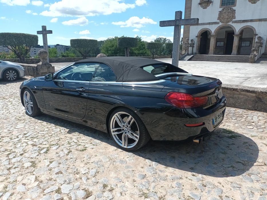 BMW 640 — fotografia 2