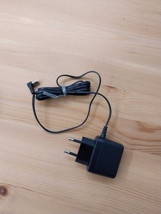 Telefone Fixo Sem Fios Gigaset A280 – Preto | Como Novo