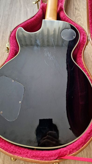 Epiphone Zakk Wylde USA