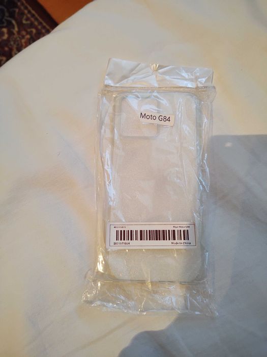 Etui Motorola g 84