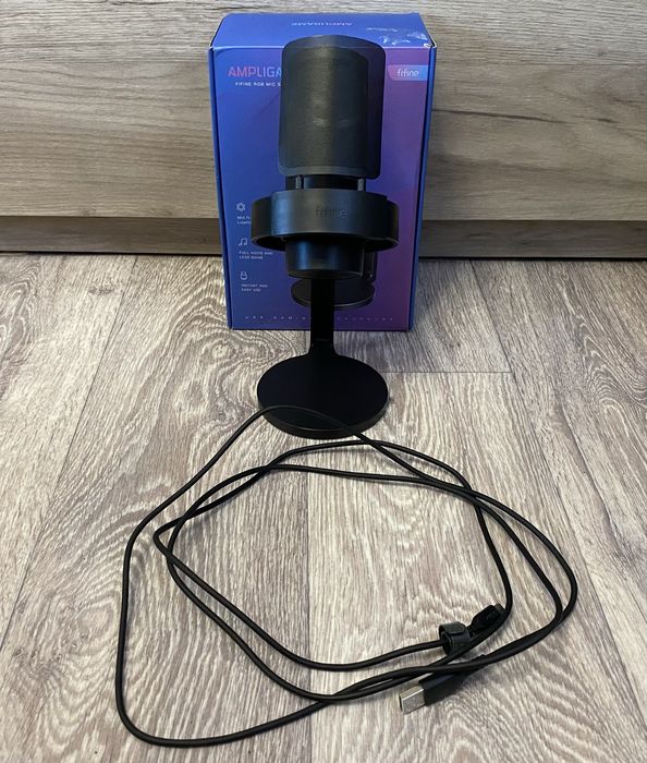 Микрофон Fifine A8