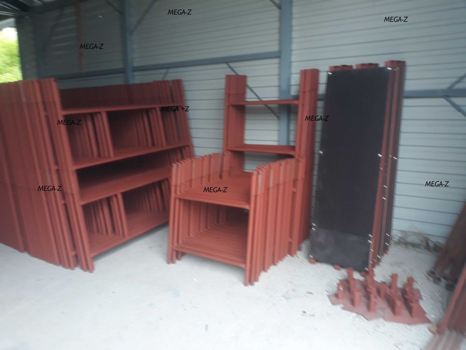 Rusztowanie Warszawskie rusztowania