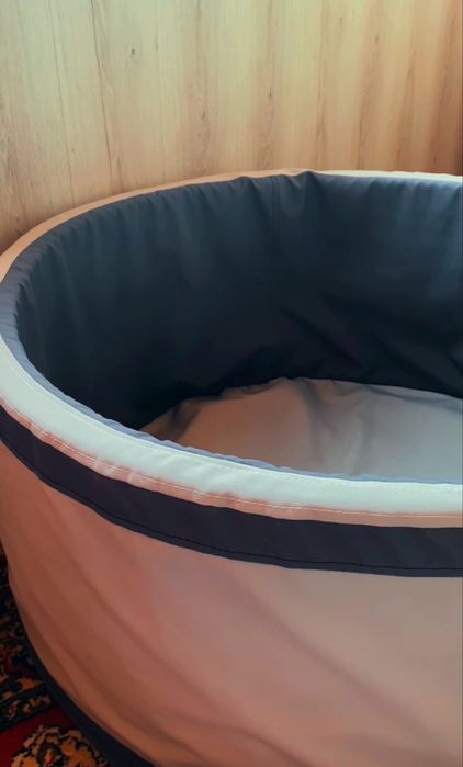 Продам дитячий сухий басейн