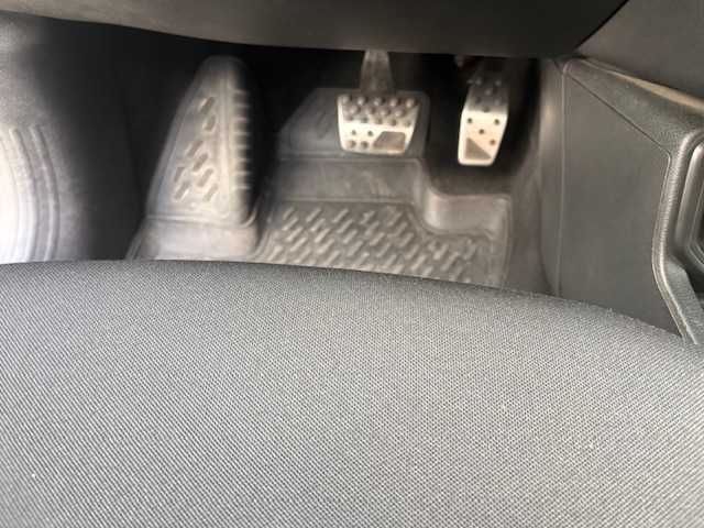 vendo Jeep renegade