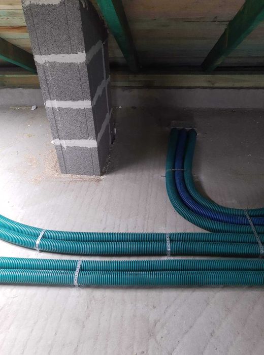 Rekuperacja Wentylacja Mechaniczna WYCENA ONLINE GRATIS!!!