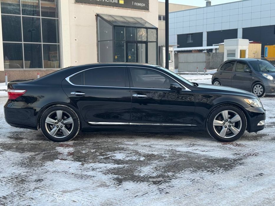 В классном хозяйском состоянии!Самый полный Атаман