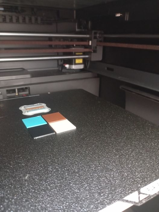 Impressora 3D Anycubic S1, praticamente nova