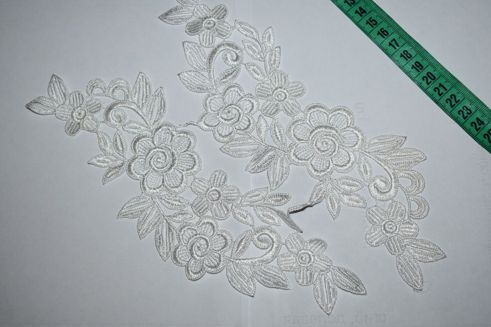 Вышивка,лейсы,