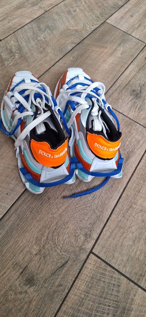Dolce Gabbana original adidas reebok nike 2 100 Olx