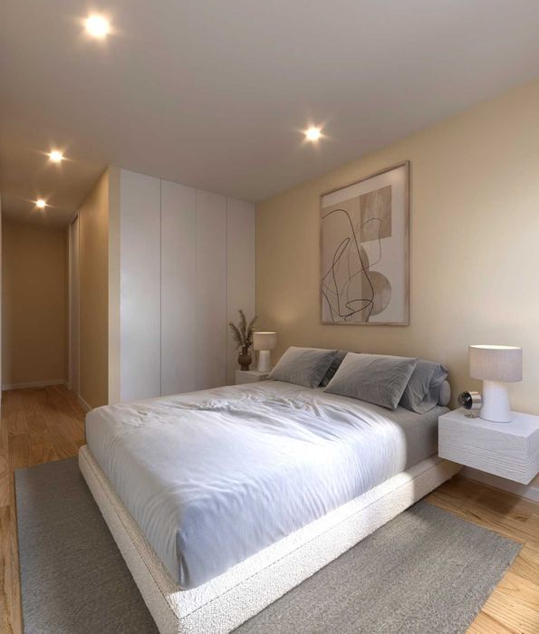 Vendem-se apartamentos T2 no Marquês