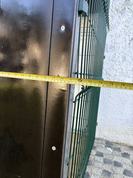 Gaiola Grande para Pássaros