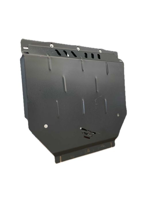 Защита двигателя Ford Connect ,Tranzit /Custom, Форд Транзит Кастом