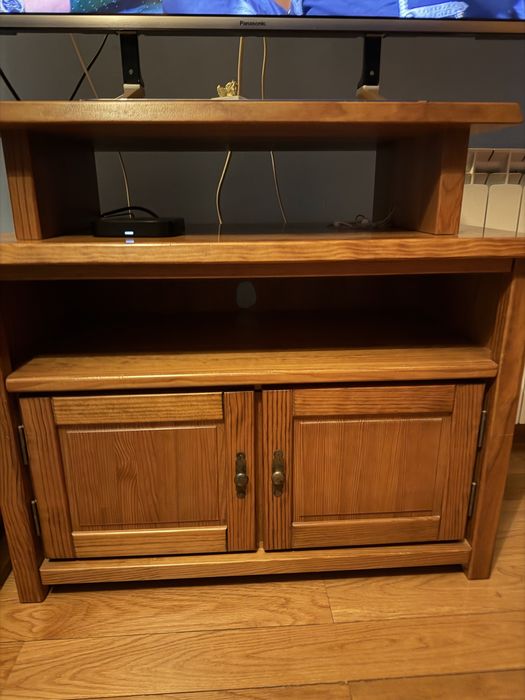 Movel de tv Pedrosa 87-47-63 cm altura
