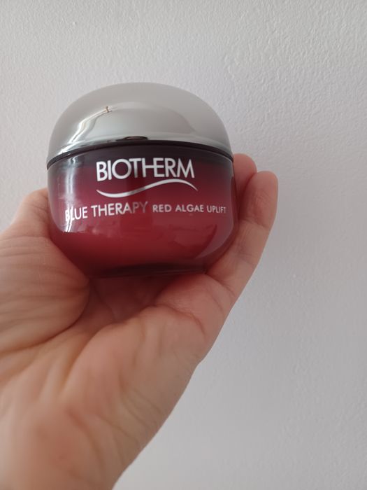 Krem biotherm blue terapy 50ml nowy