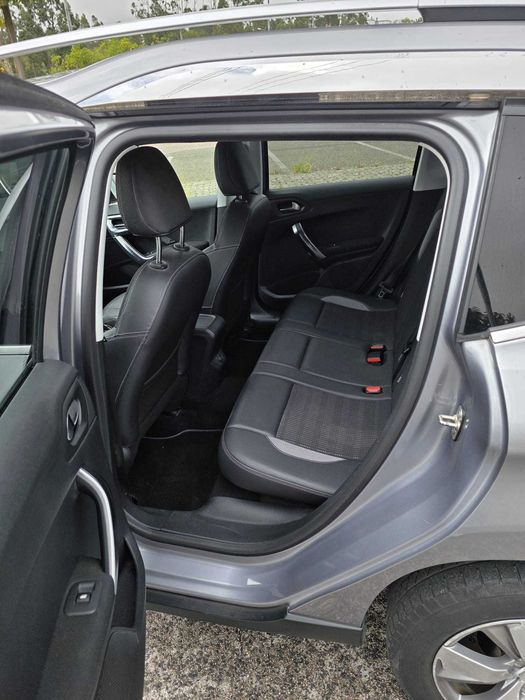 Peugeot 2008 — fotografia 6