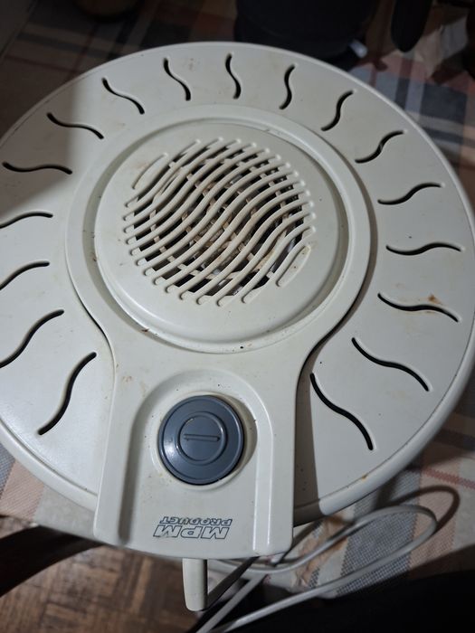 Suszarka do suszenia grzybów