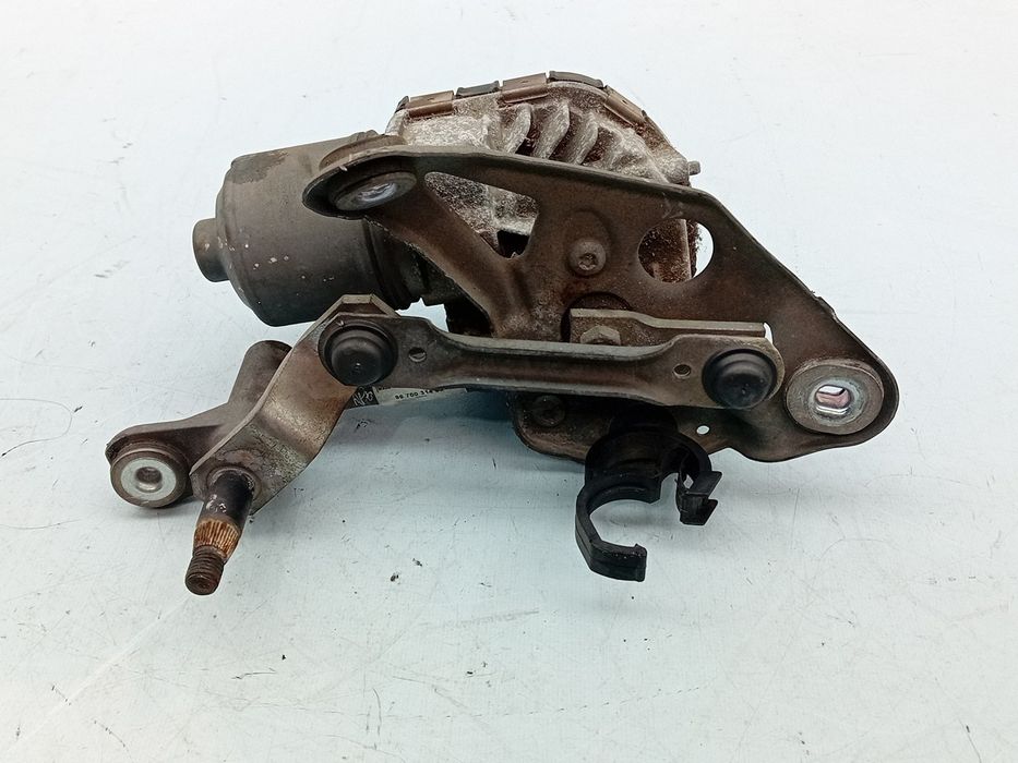 Motor limpa vidros frente PEUGEOT 407 (6D_)