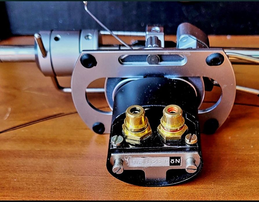 Ramię SME 3009/3012-JAK PRZEROBIĆ?!