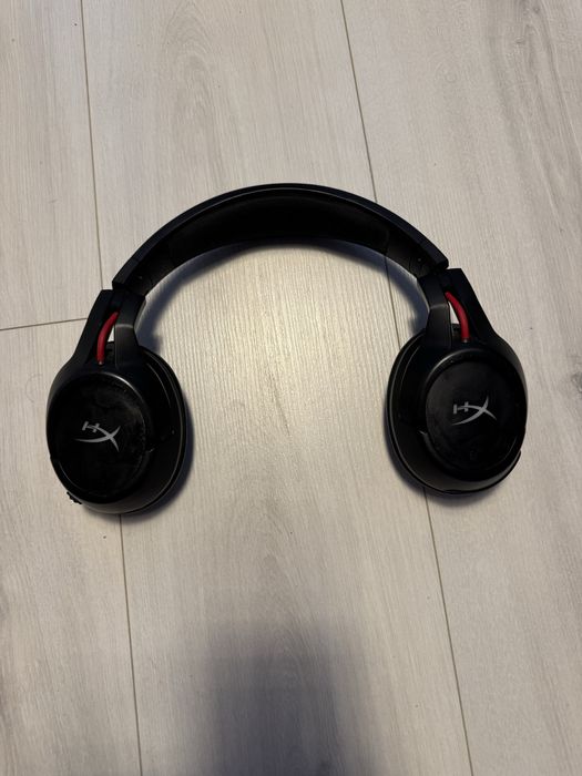 HyperX Cloud Flight Wireless