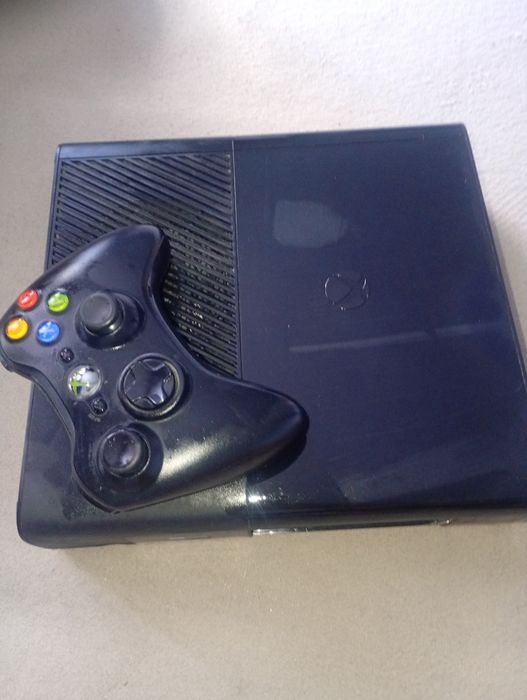 Sprzedam Xbox 360