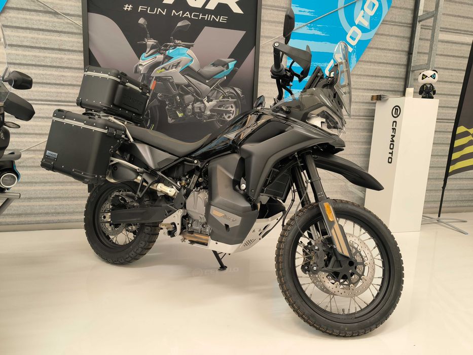 Cfmoto