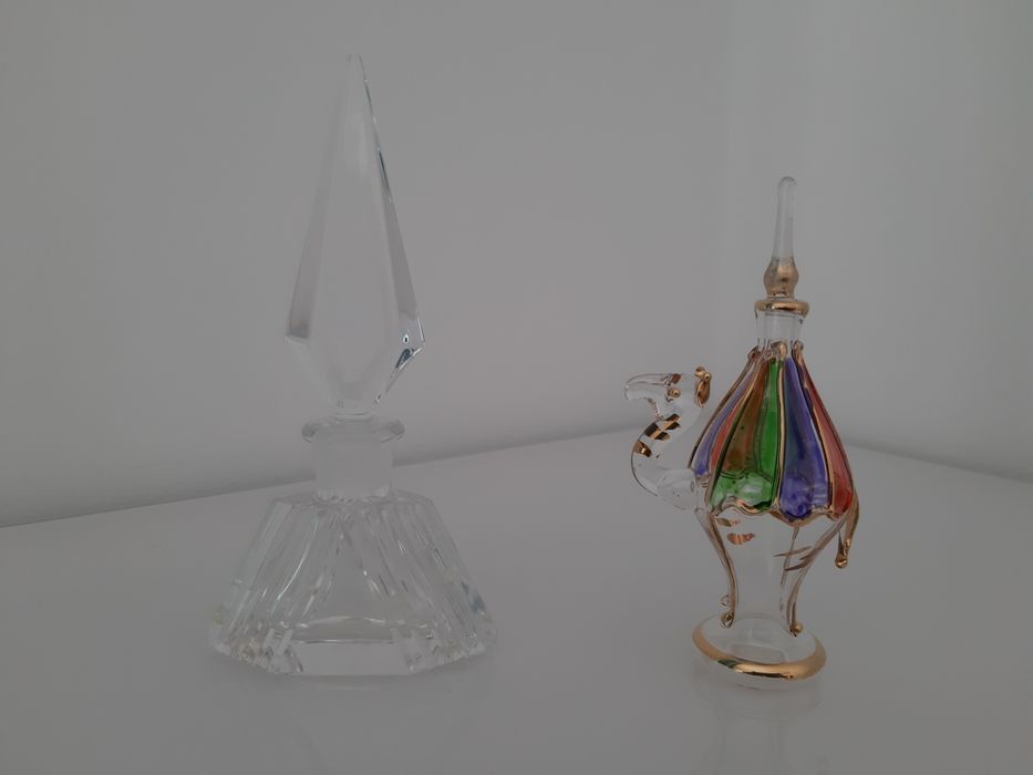 frascos para perfume