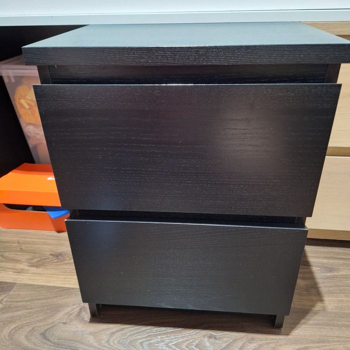 Komoda ikea 40x55