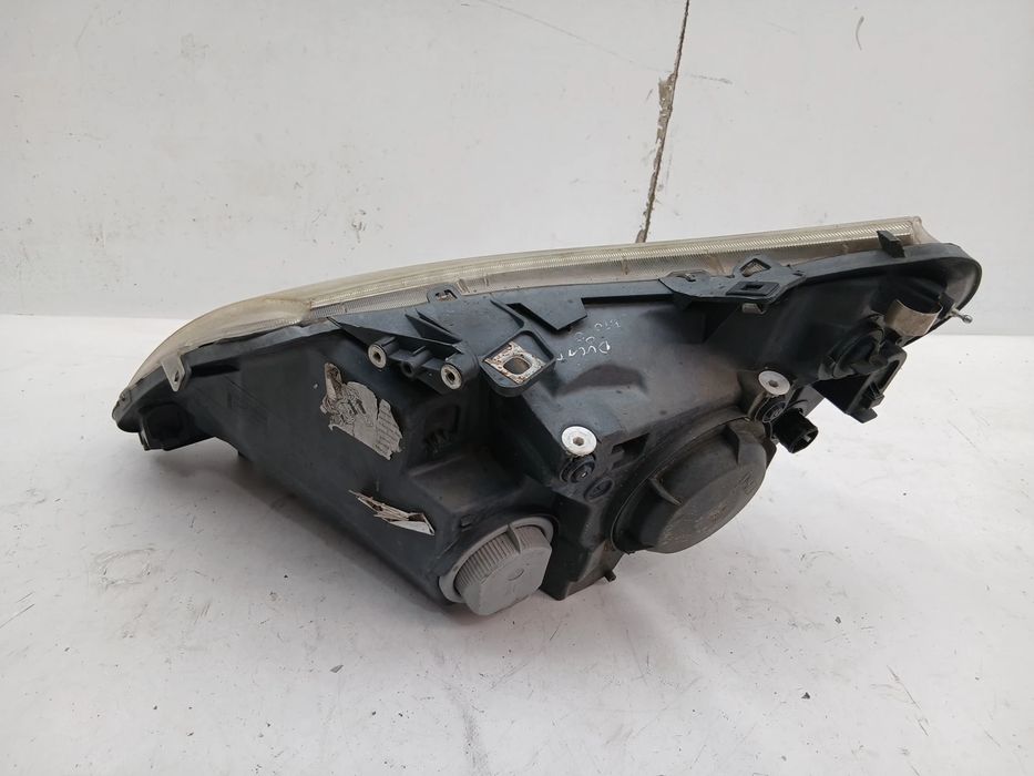Ótica / farol direita FIAT Ducato (250_, 290_)