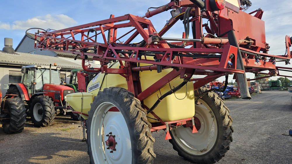 Opryskiwacz Hardi  Comander 2800 l