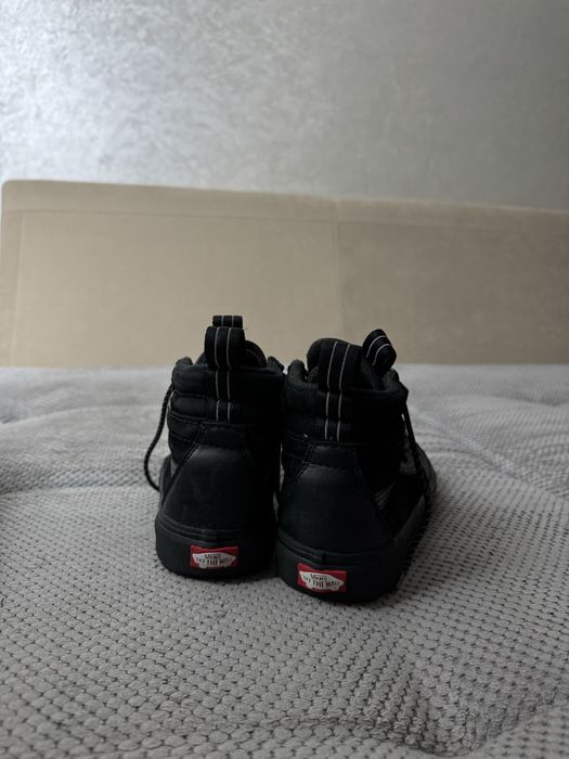 Vans Primaloft Old Skool