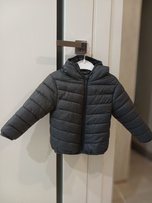 Курточка весенне-осенняя  80 размер